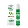Equilibra, Body Oil Cellulite Two Phase Concentrate, 150 ml, with Aloe Vera Equilibra, Vegetable Active from Microalga, Horse Chestnut Extract, Lentil Oil, Grape Seed Oil and Ivy