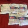 3M 2097 / 07184 Replacement P100 Particulate Filter Nuisance Level Organic 5 Pk