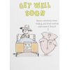 Medical Notes (Get Well Soon)