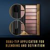 Max Factor Masterpiece Nude Palette, Contouring Eye Shadows, Rose Nudes