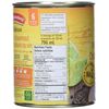 HENGSTENBERG Sauerkraut Mildessa Wine, 28.6 OZ
