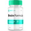 Cogniplus Pills - Brain Health & Cognitive Support Supplement - 60 Capsules