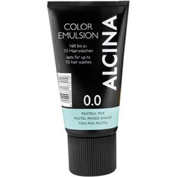 Alcina Color Emulsion 0.0 Pastel Mix
