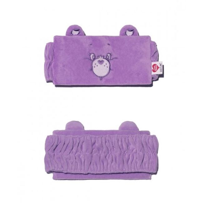 OGGITT Care Bears CAREBEAR EAR-UP HAIR BAND, Purple