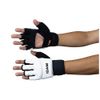 ISAMI Hand Guard for Fulcon Karate (M (Knuckle Width: 3.5 inches (8.9 cm))