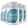 Tinnitus Ultra Ear Ringing Relief Formula - 5 Bottles 300 Capsules