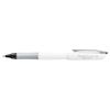Pentel Floatune Rollerball pen, 0.8mm Medium Line, Black Ink, 12 Pack (BY110-A)
