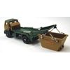 Langley Models Leyland Freighter Skip Lorry OO Scale UNPAINTED Model Kit G170