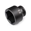 TEKTON 3/4 Inch Drive x 2-5/16 Inch 6-Point Impact Socket | SID32059