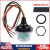 Solar Surge Protection Device 250VDC/300AC For Protect Wires Transformers