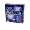Pressman are You Normal? Board Game, Blue
