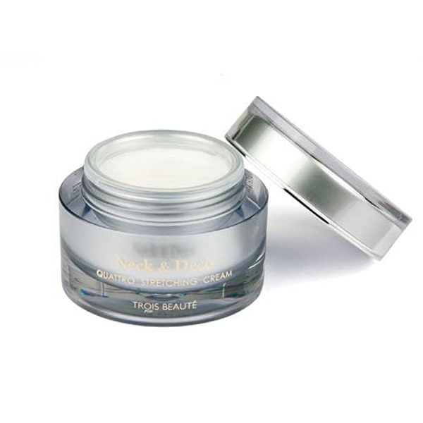 Neck&Deco Neck & Deco Quattro Stretching Cream