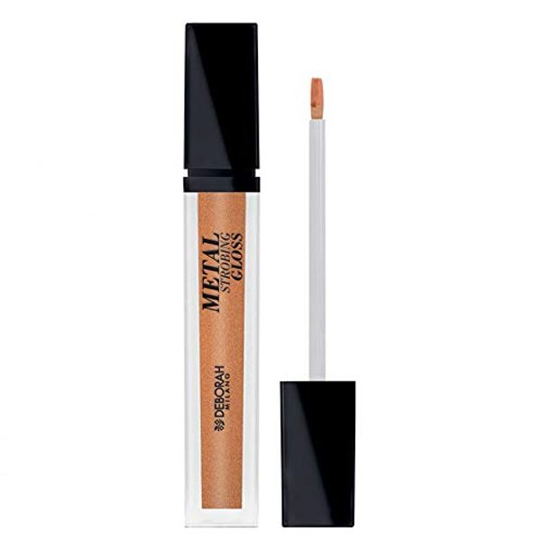 DEBORAH Metal Stribing Gloss 01