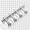 OEM Rplm for Tempstar 1008725 - Silver HVAC Controller Burner Assembly