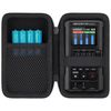 ZOOM Zoom R4 Multitrak 32-bit Float Portable Multi-Track Recorder Dedicated Storage Case (Case Only) - co2CREA
