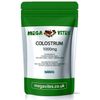 Colostrum Tablets 1000mg x 240 - MEGAVITES AMINOLAB