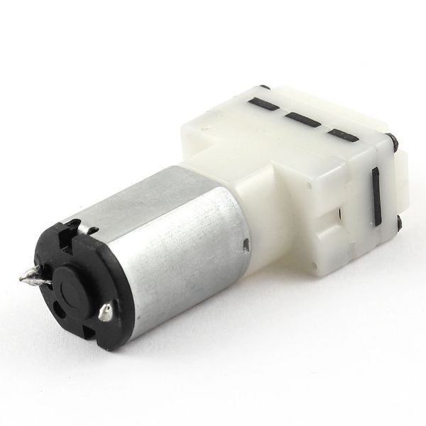 uxcell DC 3V Motor Exhaust Oxygen Tank Circulation KPM12A