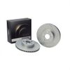 Front Brake Disc Rotor U61W/62W/63W/64W Mini Cab (98/11~) SD Type 3416027
