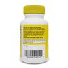 Basic Organic's Zinc Lozenges, Lemon, 100 Count Bottle (Pack of 4)