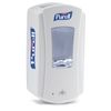 Purell LTX-12 Touch Free Dispenser, 1200 mL, White (EA/1)