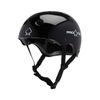 Protec CPSC Classic Helmet (Gloss Black, Small)