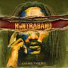 Kabaka Pyramid - Kontraband [New Vinyl LP]