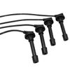 Ignition Spark Plug Wire Kit Set for Honda Isuzu New