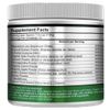 GREEN SHAKE  EXCELLENT BREAKFAST - APPLE FLAVOR! GLUTATHIONE PRECURSOR