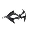 The Cosplay Company Nightwing Mask Dick Grayson (Black)
