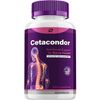 (1 Pack) Cetacondor Nerve Health & Brain Support - Advanced Nootropic Formula