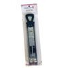 Candy Thermometer Stainless Steel Precise Readings Kitchen Cooking Temp NIB