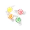 Starlight Assorted Fruit Flavored Mints, Bulk & Delicious Hard Candy (5 Pounds)