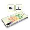 Head Case Designs Let's Get Lost Nomad Hard Back Case Compatible With Honor View 30 Pro