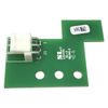 OEM GE WB27T11463 Microwave Board Fan Sensor