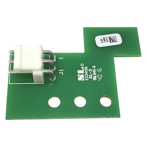 OEM GE WB27T11463 Microwave Board Fan Sensor