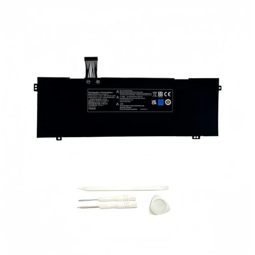 PFIDG-00-13-3S2P-0 New Laptop Battery Replacement for Eluktronics MAX-17 Medion Erazer Beast X10 X20 X25 X30 Uniwill Technology GM7AG8P Tuxedo Pulse 15 Gen 1/Gen 2 Maingear Vector Pro MG-VCP17 GM7MG7P