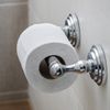 Speakman SA-1405 Refresh Bathroom Paper Holder, Polished Chrome