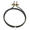 Ufixt Bosch Replacement Fan Oven Cooker Heating Element (2500w) (3 Turns)