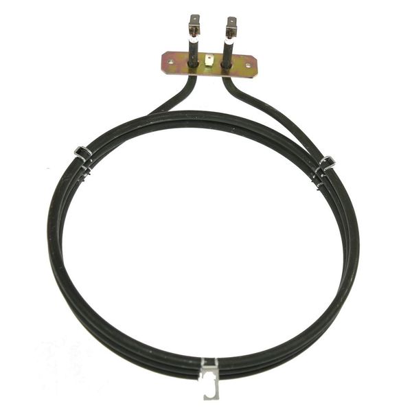 Ufixt Bosch Replacement Fan Oven Cooker Heating Element (2500w) (3 Turns)