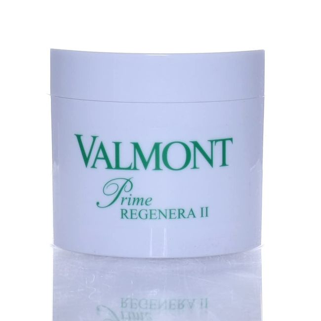 Valmont Prime Regenera II Nourishing Compensating Cream (Salon Size) 200ml/7oz