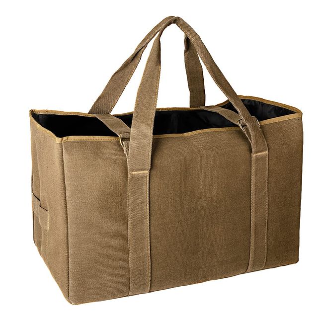 Large Storage Tote Bag, Large Capacity, Large Capacity, Outdoor Use, Large Storage Bag