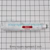 GE Refrigerator Water Filter Bypass Plug WR01X29059