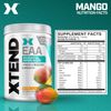 XTEND EAA + BCAA Powder | Muscle Recovery & Lean Muscle Growth | 9 Essential ...