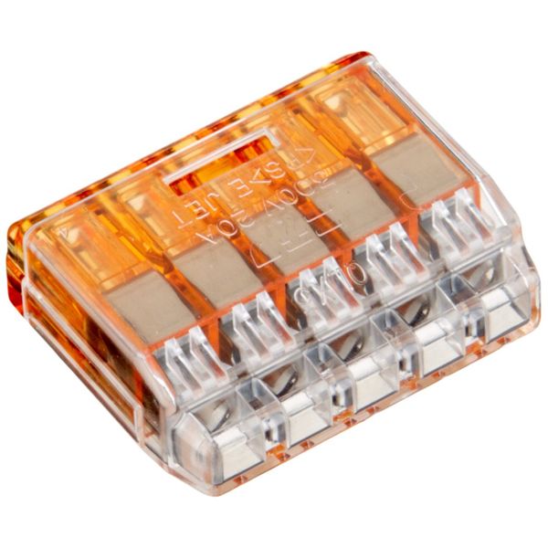 nitihu Bayonet Type Connector qlx5 Pack of 50