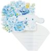 Sanrio CB5-0 P 7505 Multi-Purpose CN Bouquet CN Buke