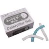 Caterpillar Net [1000/Box of 10] (Blue)