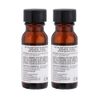 Gena Healthy Hoof Lacquer 0.5oz, 2 pack