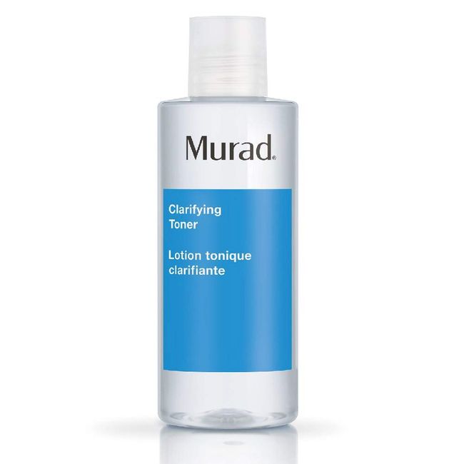 Murad Clarifying Toner Gözenekleri Derinlemesine Temizleyen Arındırıcı Tonik (150 ml)