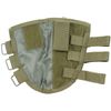 MFH Rifle Stock Bag Cheek Pad Green