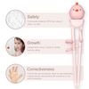 Training Chopsticks Set for Kids and Beginners,Chopstick Spoon Fork and Case ...